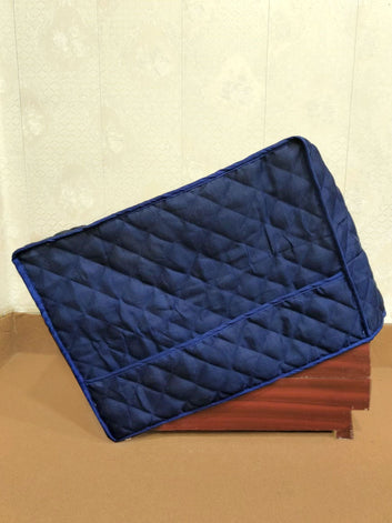 Sewing Machine Cover - Blue