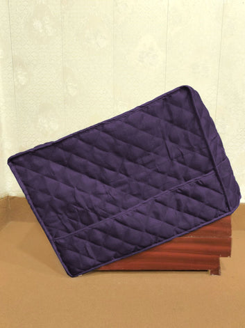 Sewing Machine Cover - Purple