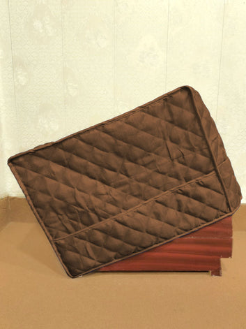 Sewing Machine Cover - Copper