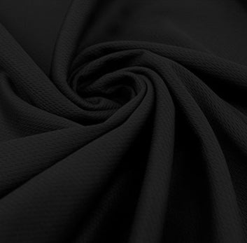 TURKISH STYLE SOFA COVERS - BLACK