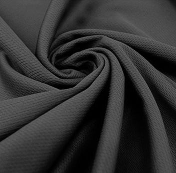 TURKISH STYLE SOFA COVERS - DARK GREY