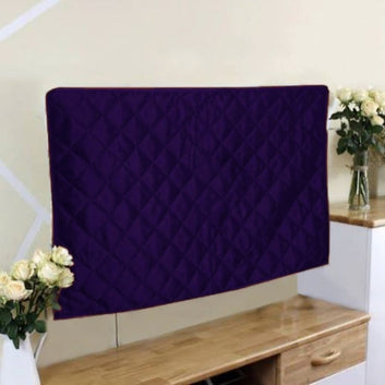 LED Cover - Purple