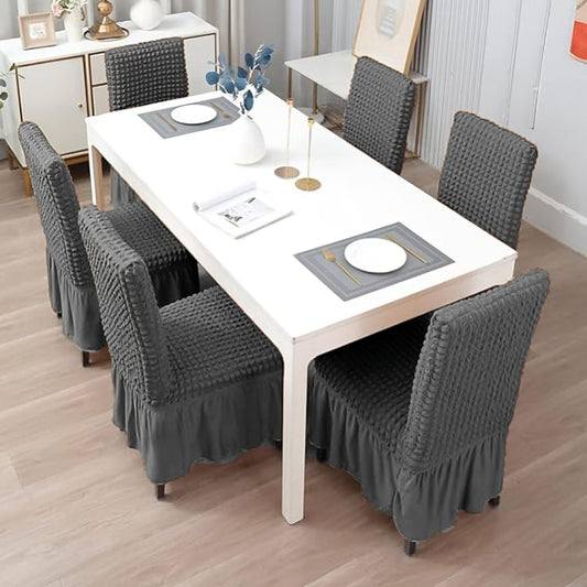 Bubble Chair Cover - Grey