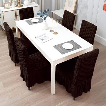 Bubble Chair Cover - Brown