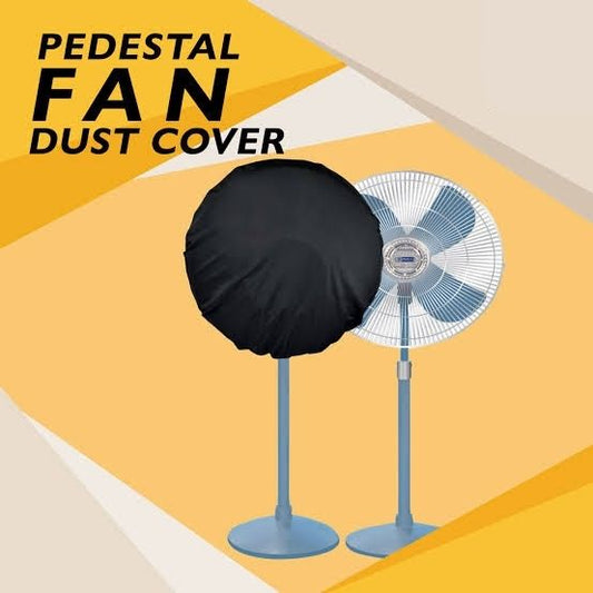Pedestal  Fan Cover