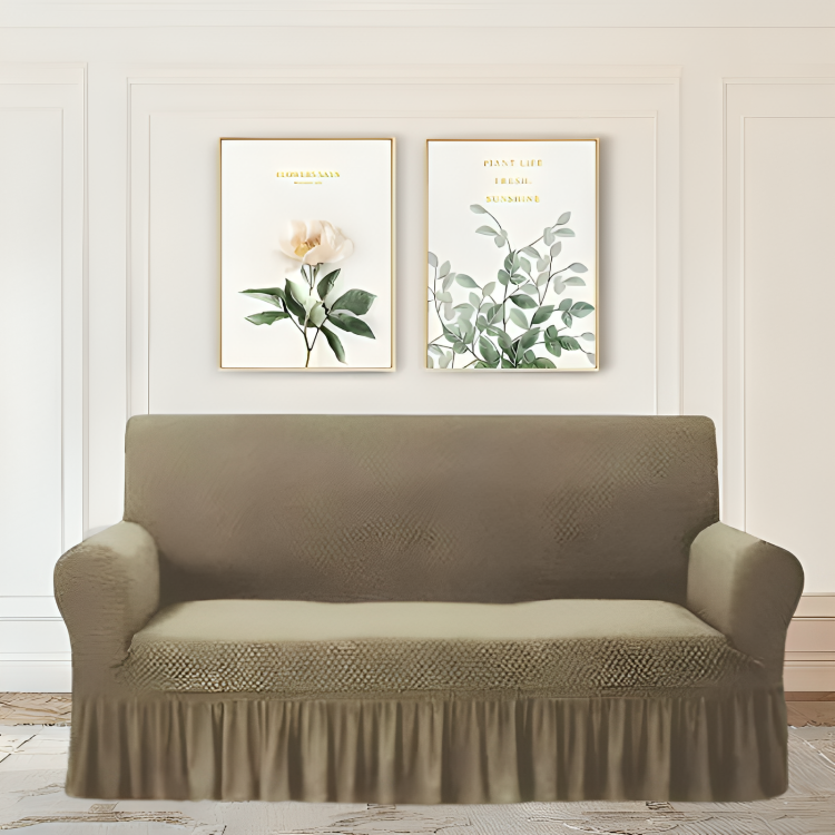 TURKISH STYLE SOFA COVERS - MOUSE