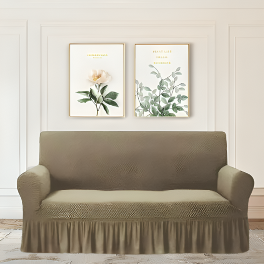 TURKISH STYLE SOFA COVERS - MOUSE