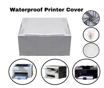 Printer Cover