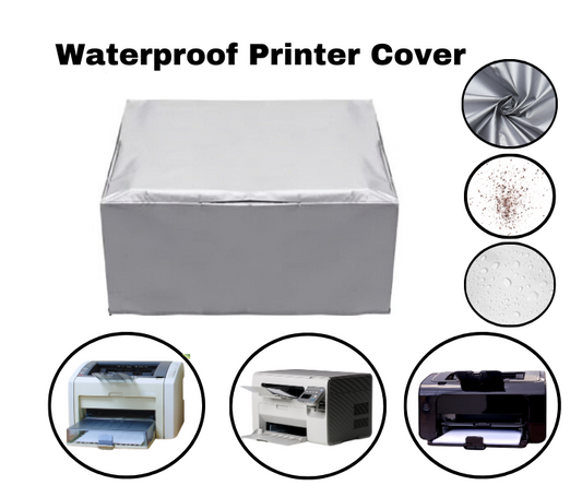 Printer Cover