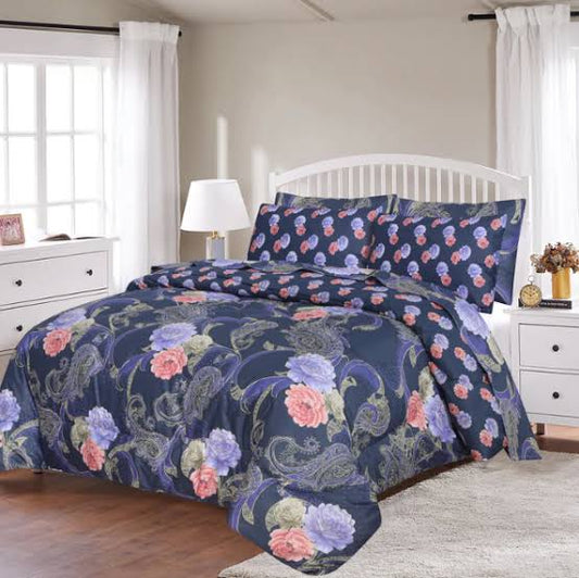 6 PCS VICKY RAZAI SET - FLORI