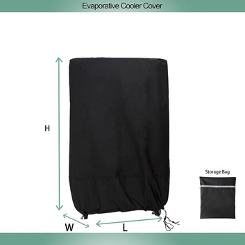 Air Cooler Cover