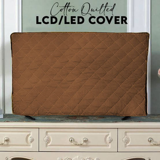 LED Cover - Copper