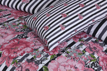 6 PCS VICKY RAZAI SET - PINK BIRCH